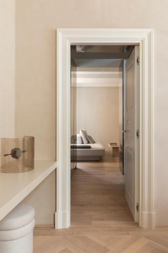 hotel trame