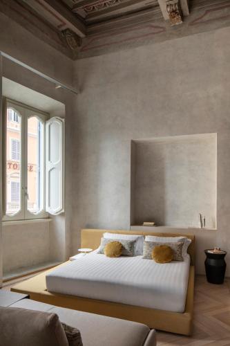 hotel trame