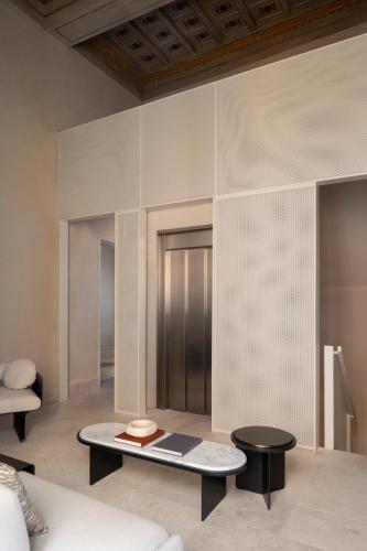 hotel trame