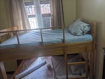 mashingo homestay