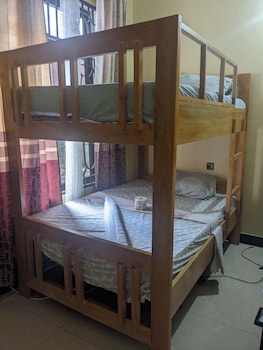 mashingo homestay