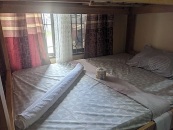 mashingo homestay