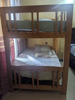 mashingo homestay