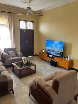 mashingo homestay
