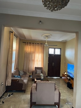 mashingo homestay