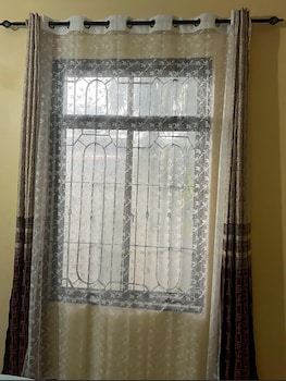 mashingo homestay