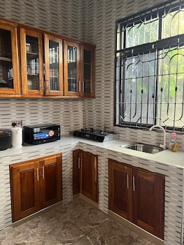 mashingo homestay