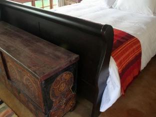 the wardrobe guest house