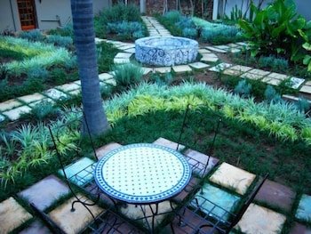 The Wardrobe Guest House,Johannesburg>>Gauteng,4 star