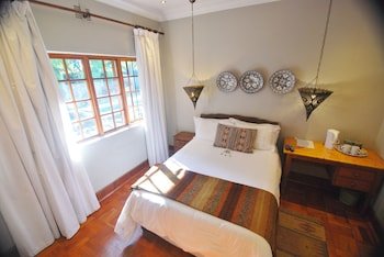The Wardrobe Guest House,Johannesburg>>Gauteng,4 star