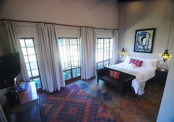The Wardrobe Guest House,Johannesburg>>Gauteng,4 star