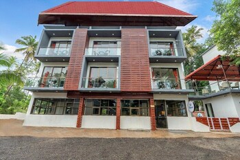 ocean prosper by ilif hotels