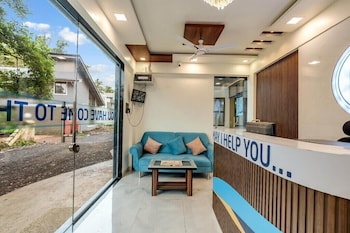 ocean prosper by ilif hotels