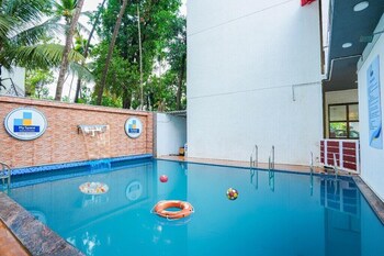 ocean prosper by ilif hotels