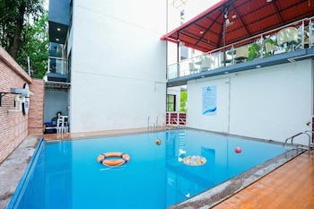 ocean prosper by ilif hotels