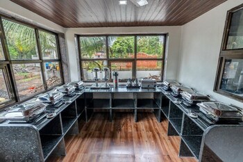 ocean prosper by ilif hotels