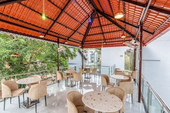 ocean prosper by ilif hotels