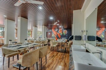 ocean prosper by ilif hotels