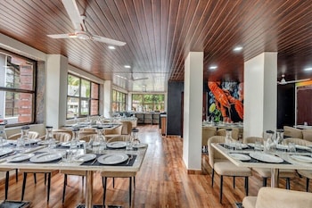 ocean prosper by ilif hotels