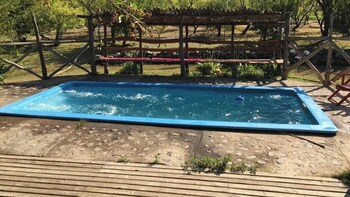 la polcura lodge turismo