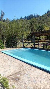 La Polcura Lodge Turismo,,5 star