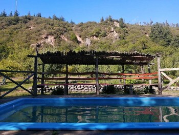 La Polcura Lodge Turismo,,5 star