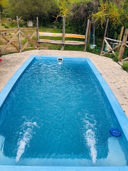 La Polcura Lodge Turismo,,5 star