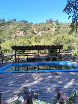La Polcura Lodge Turismo,,5 star