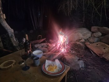 la polcura lodge turismo