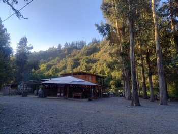 la polcura lodge turismo