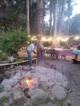 la polcura lodge turismo