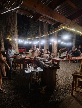 la polcura lodge turismo