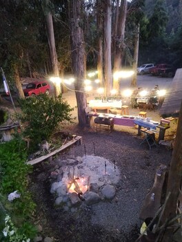 la polcura lodge turismo