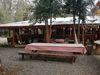 la polcura lodge turismo
