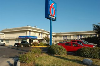 Motel 6 San Antonio, Tx - Fort Sam Houston,Texas>>San Antonio,2 star