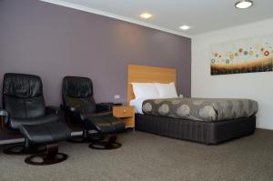 Sportsmans Motor Inn,Barooga>>Albury,4 star