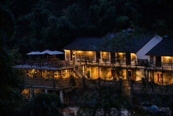 Moganshan Solvang Village Boutique Hotel,No.70, Dazaowu Village, Paitou Township,5 star