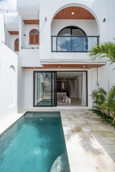amal villas by bali bliss properties