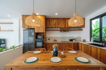 Amal Villas By Bali Bliss Properties,,4 star