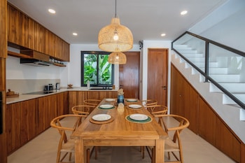 amal villas by bali bliss properties