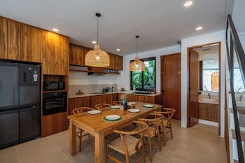 Amal Villas By Bali Bliss Properties,,4 star