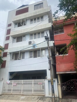 srilakshmi nivasa