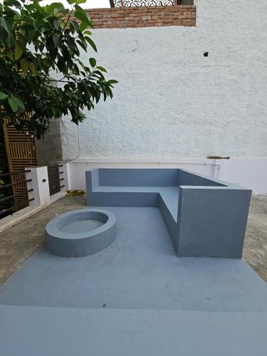 the agra retreat