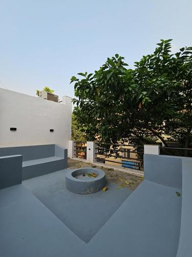 the agra retreat