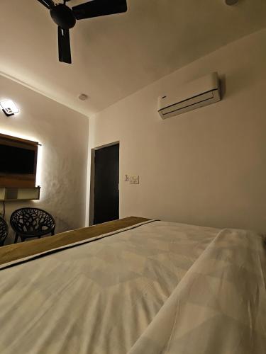 the agra retreat