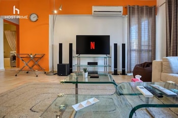 comfy apartment in rehab city