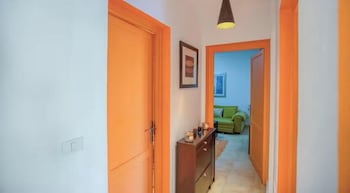 comfy apartment in rehab city