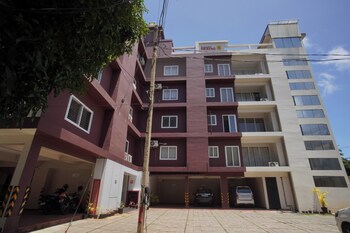 sreepathi prayag