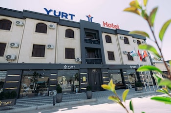 yurt