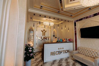 Yurt,,3 star